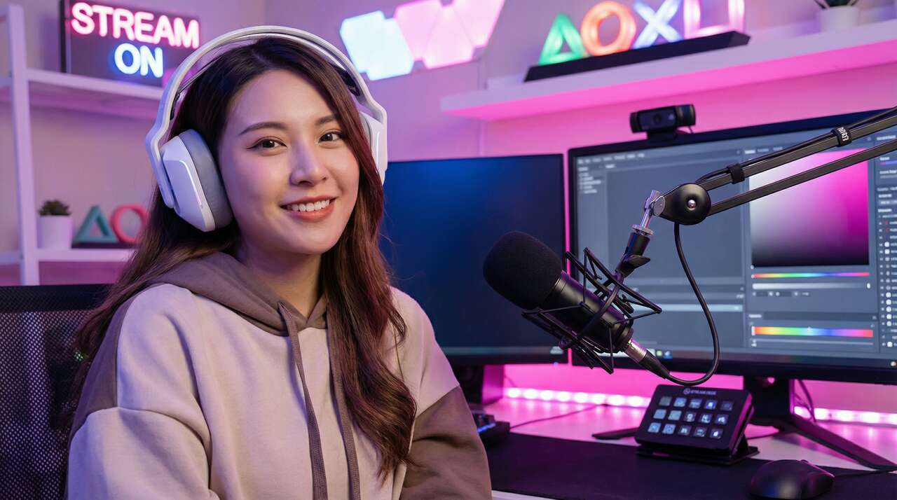 蘑菇视频游戏直播视频